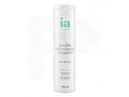 Interapothek leche hidratante corporal spa 100ml Interapothek leche hidratante corporal spa 100ml