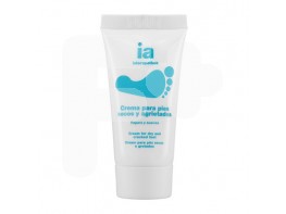 Interapothek crema pies secos 30ml Interapothek crema pies secos 30ml