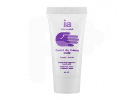 Interapothek crema manos seda 30ml