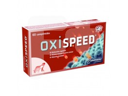 Oxispeed 60 comprimidos