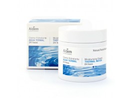 ALDEM CREMA HIDRATANTE AGUA TERMAL 50 ML