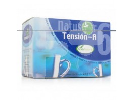 Natusor 06 tension a infusion 20u  soria Natusor 06 tension a infusion 20u  soria