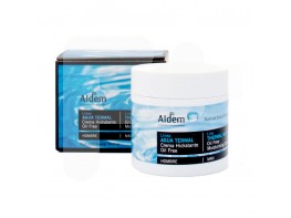 ALDEM CREMA AGUA TERMAL HOMBRE 50 ML