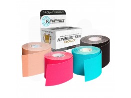 Kinesio-tex classic 5cm x 4m azul