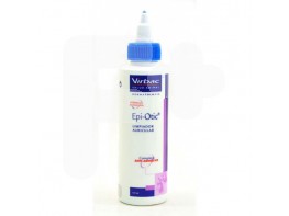 Virbac Epiotic limpiador auricular 125ml