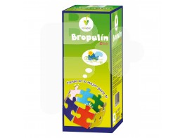 Novadiet Bropulin elixir 250ml Novadiet Bropulin elixir 250ml