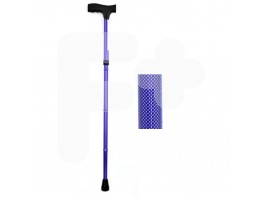 BASTON PLEGABLE FASHION NEW YORK AD413/E