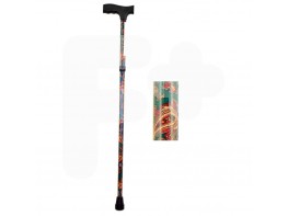 BASTON PLEGABLE FASHION BALI AD413/F