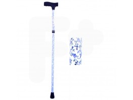 BASTON PLEGABLE FASHION MONACO AD413/H