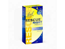 BACH RESCUE NIGHT 28 PERLAS BACH RESCUE NIGHT 28 PERLAS