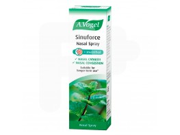 A.Vogel sinuforce spray nasal 20ml