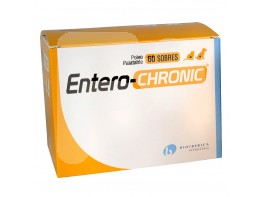 Chronic Entero chronic 60 sobres