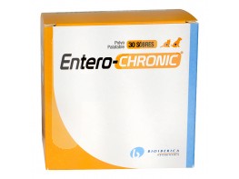 Chronic Entero chronic 30 sobres
