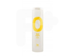 Interapothek gel cero argán 100ml