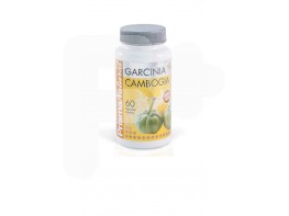 GARCINIA GAMBOGIA 60 CAPS 800MG   PRISMA