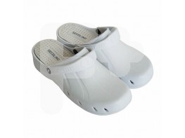 Zueco Secolino ia blanco número 37