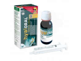 Hyaloral gel 50ml