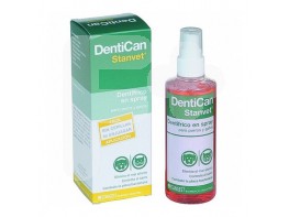 Stangest spray dental dentican 125 ml
