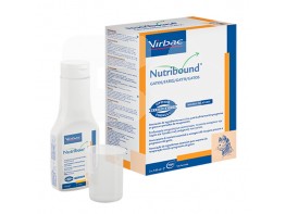 Boehringer Nutribound solucion oral gato 3x150ml