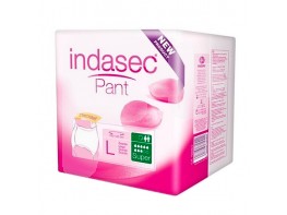 Indasec Pant Super t/grande 10+6uds