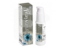 Farmadiet Lysinviral plus gel oral 50ml