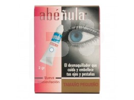 ABEÑULA BLANCA