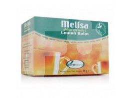 Soria Natural infusión Melisa 20 filtros Soria Natural infusión Melisa 20 filtros
