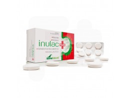 Soria Natural Inulac plus 24 comprimidos Soria Natural Inulac plus 24 comprimidos