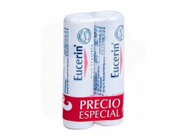 Eucerin Protector labial pack 2uds