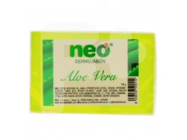 Neovital Aloe vera jabón 100 gramos