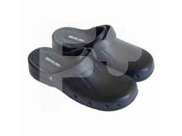 Zueco Secolino ia negro número 39