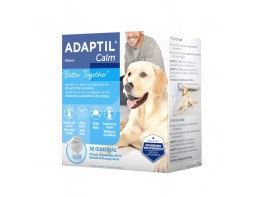 Ceva Adaptil difusor+recambio 1 mes 48ml