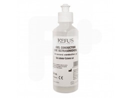 Kefus gel conductor 250ml