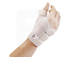MUÑEQUERA SOPORTE PULGAR DCHA T.2 MPD70 MUÑEQUERA SOPORTE PULGAR DCHA T.2 MPD70