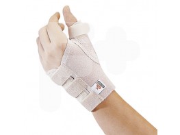 Muñequera soporte pulgar izqd t.2 mpi70