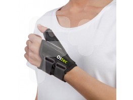 MUÑEQUERA PULGAR OTTEC IZQD T.L MQ505