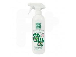 Menforsan Menforsan repelente antimicciones 500ml