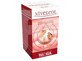 Nivelcol 60 capsulas              tongil Nivelcol 60 capsulas              tongil