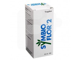 Symbioflor 2 gotas 50ml