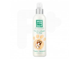 Menforsan Menforsan colonia perro canela 125ml