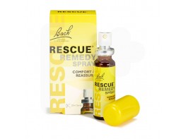 BACH RESCUE REMEDY SPRAY 20ML BACH RESCUE REMEDY SPRAY 20ML