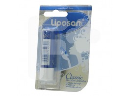 Liposan protector labial classic 4,8 gr Liposan protector labial classic 4,8 gr
