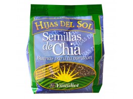 Ynsadiet bolsa semillas de chia 250gr Ynsadiet bolsa semillas de chia 250gr