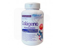 Ynsadiet Zentrum colágeno hidrolizado marino 180uds