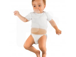 BRAGUERO OMBLIGO PEDIATRICO T.U OP1160