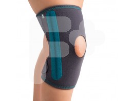 RODILLERA PEDIATRICA FLEJES T.2 OP1181