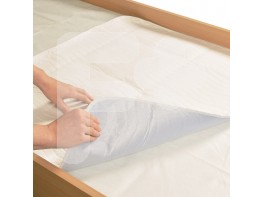 Empapador lavable con alas ab4074