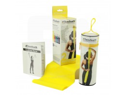 BANDA ELASTICA THERABAND AMARILLO H3100A BANDA ELASTICA THERABAND AMARILLO H3100A