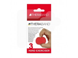 bola ejercicio theraband rojo h9801 bola ejercicio theraband rojo h9801