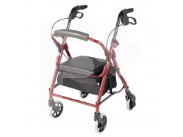 Ayudas dinámicas Andador rolator estrecho low ad185